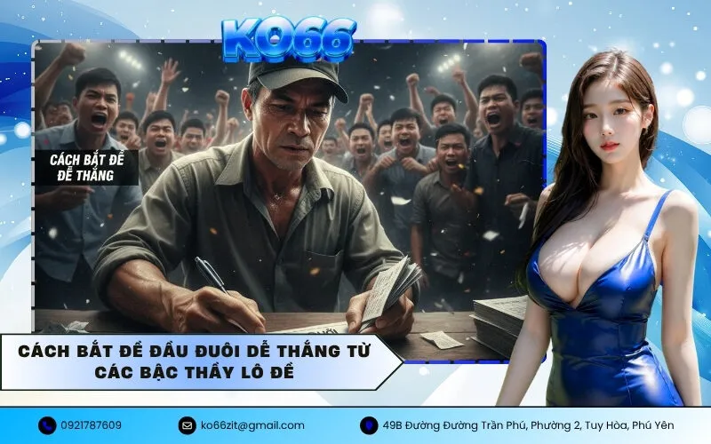 Bắt Đề Đầu Đuôi