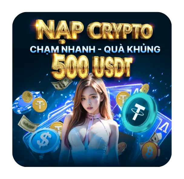 chạm nhanh - quà khủng tại ko66