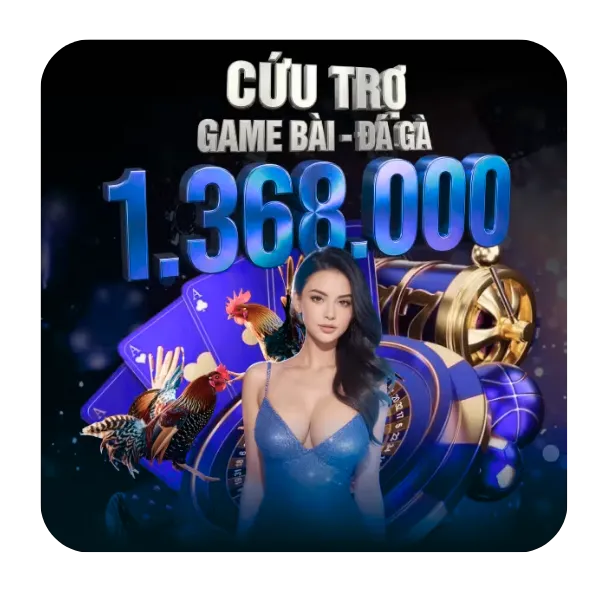 cứu trọ game bài - đá gà tại ko66