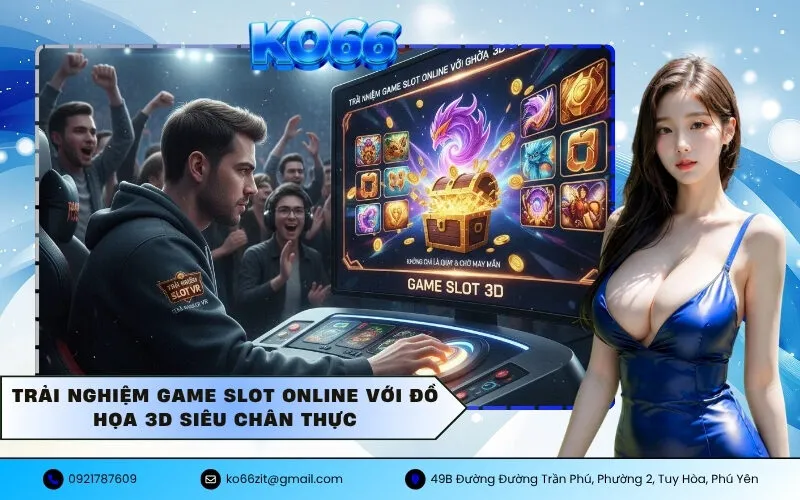 Game slot online
