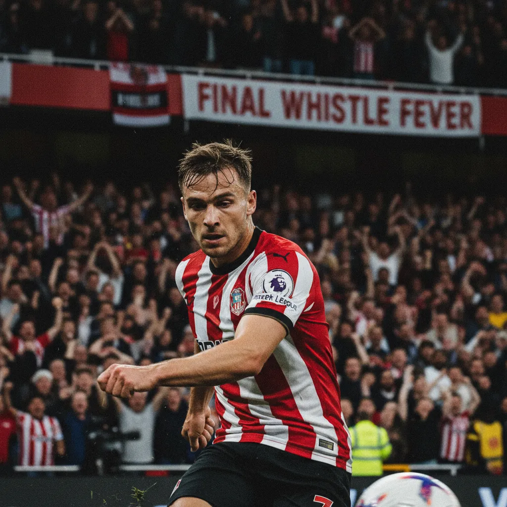 Ngoại Hạng Anh - Cuộc đua tam mã nghẹt thở đến phút cuối