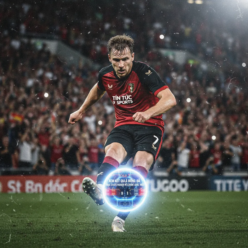 Tại sao check tỷ số online giờ lại “căng” hơn xem full trận?