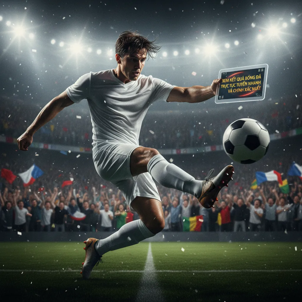 Thống kê chi tiết trận đấu tại KO66