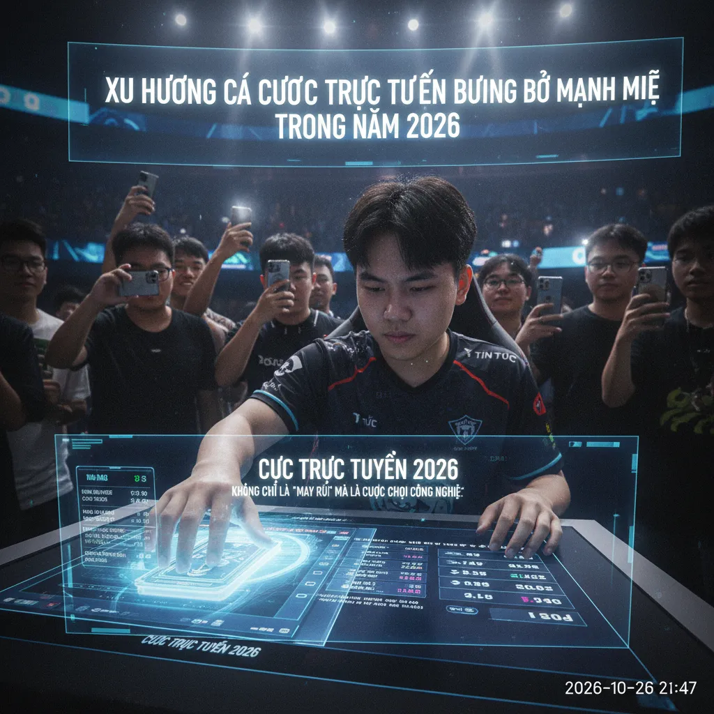 Trải nghiệm casino trực tuyến với công nghệ thực tế ảo VR