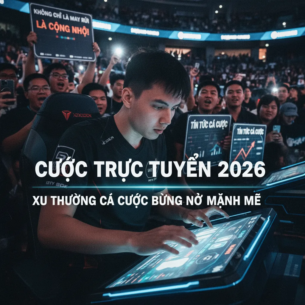 Giao dịch cá cược an toàn và ẩn danh với Crypto