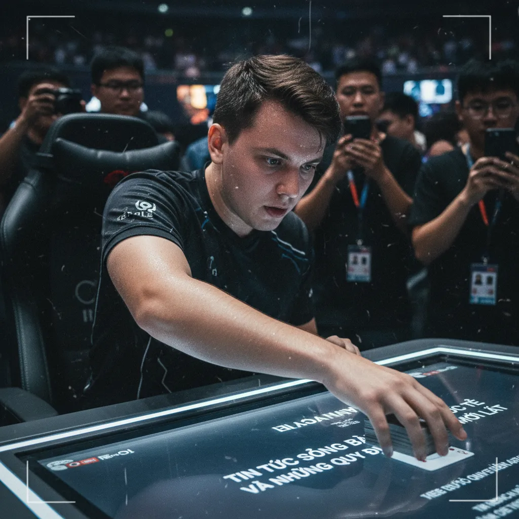 Quy định pháp lý mới nhất về sòng bài