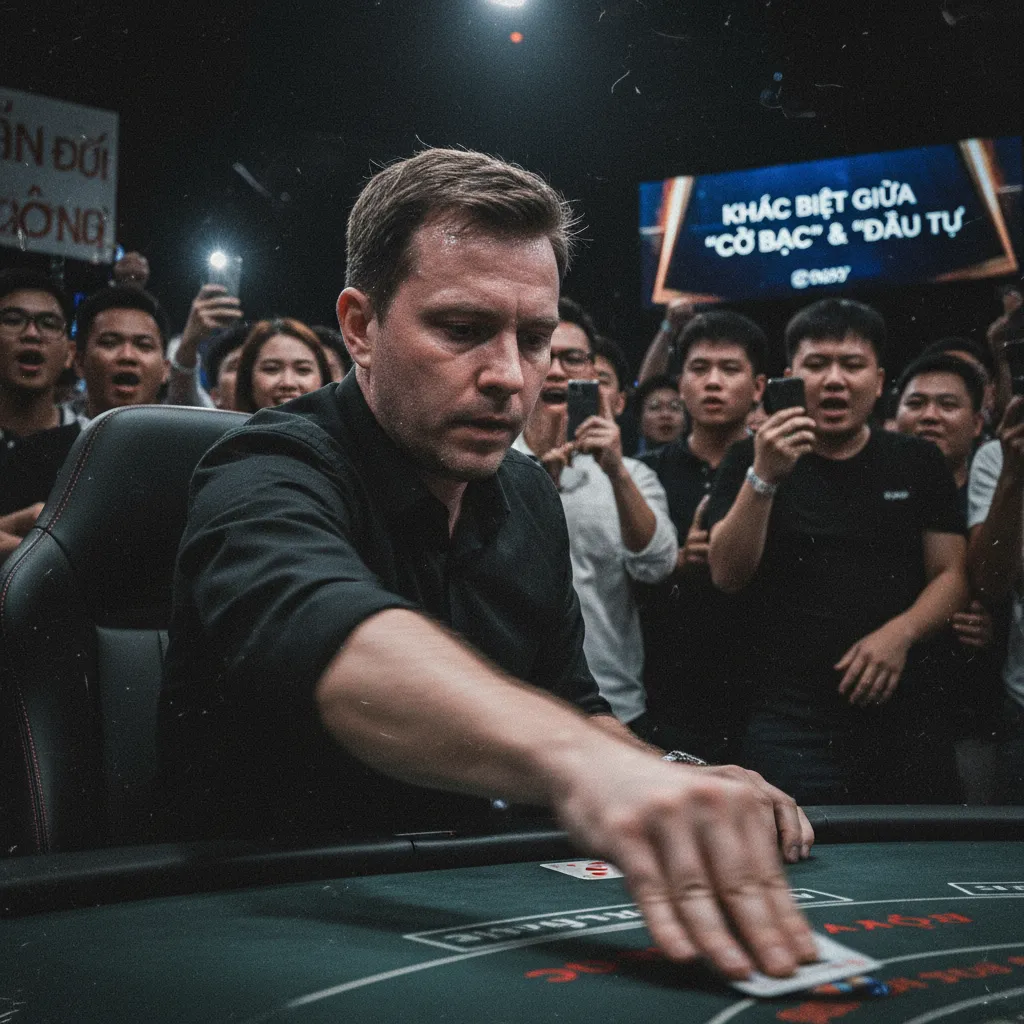 Các phương pháp quản lý vốn cá cược