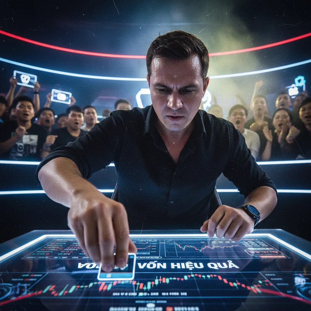 Xây dựng kế hoạch cá cược thực tế