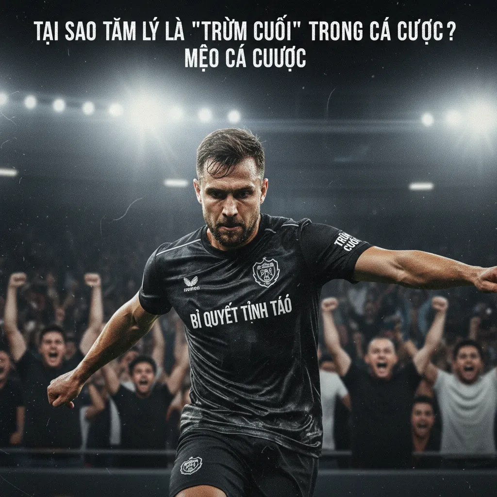 Quản lý tâm lý khi thắng và thua cược