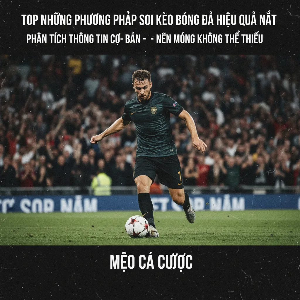 Lợi thế sân nhà là một yếu tố quan trọng khi soi kèo