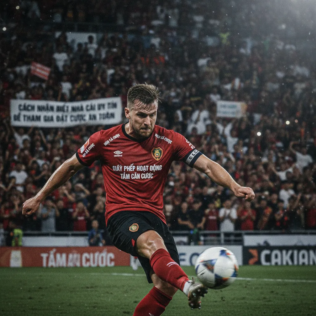 Giấy Phép Hoạt Động - "Tấm Căn Cước" Của Nhà Cái