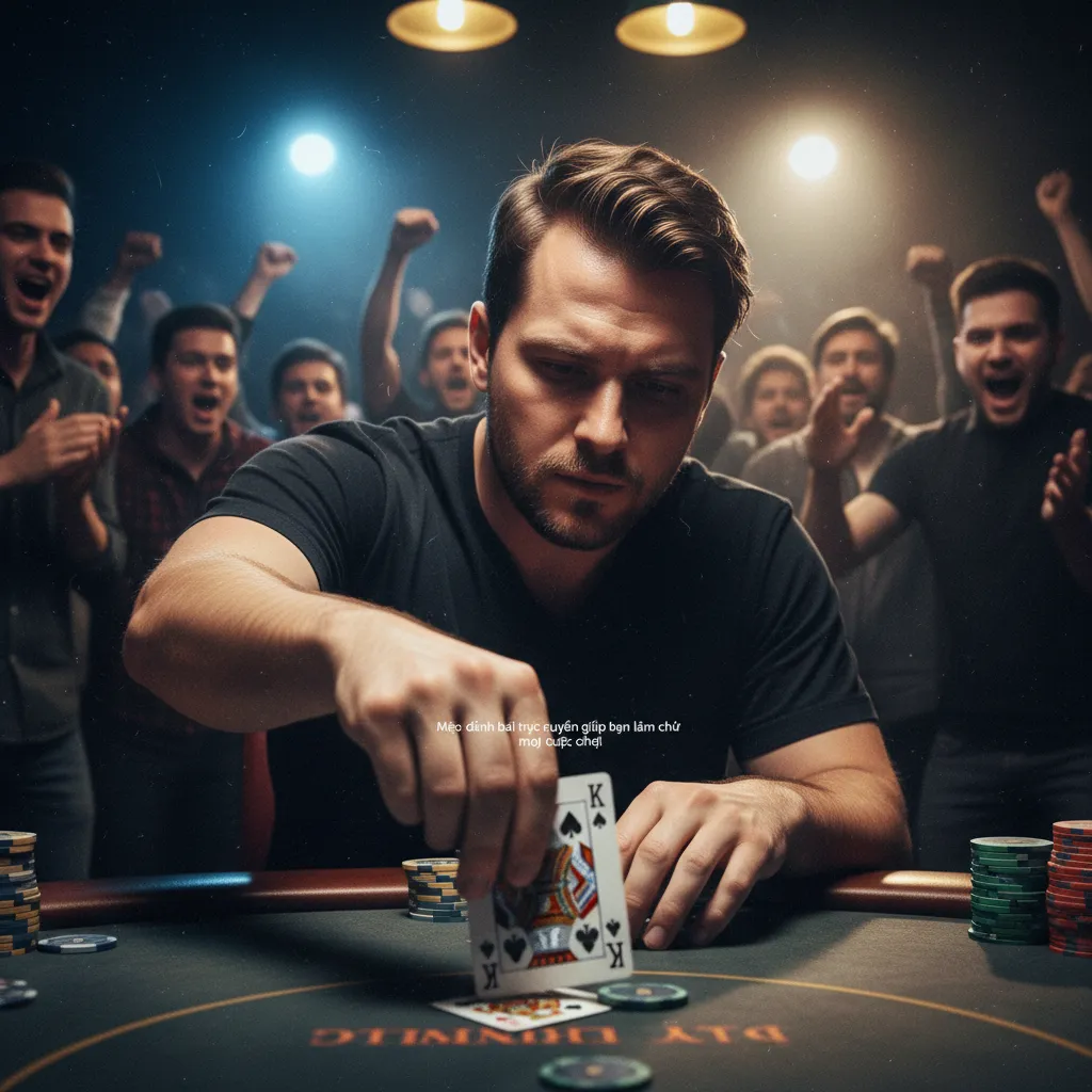 Nền tảng cốt lõi: Tư duy mới là vũ khí tối thượng