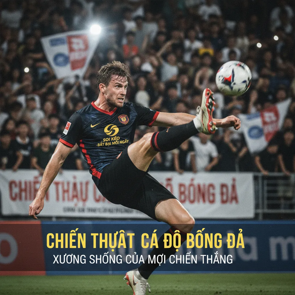 Các chiến thuật đặt cược kinh điển