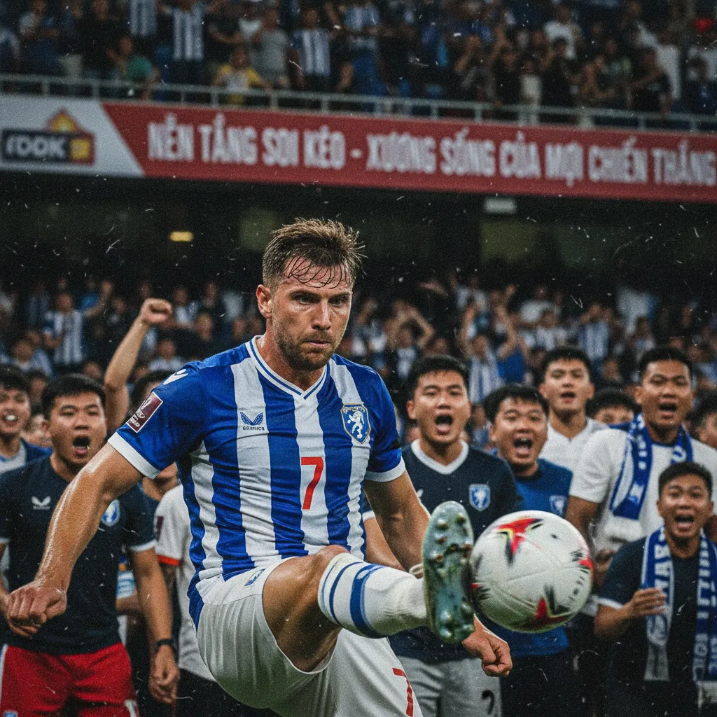 Quản lý vốn cá độ bóng đá