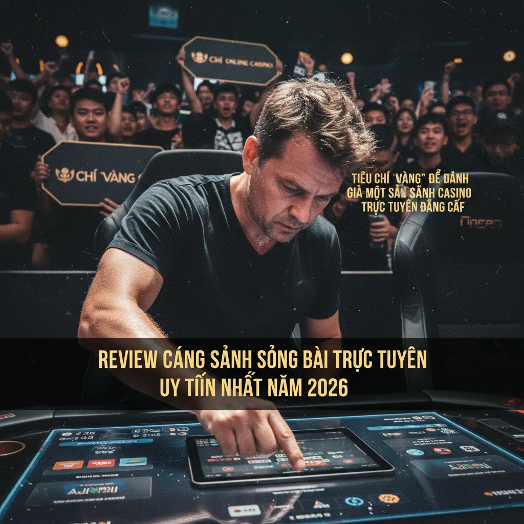 Sảnh casino AE Sexy Baccarat