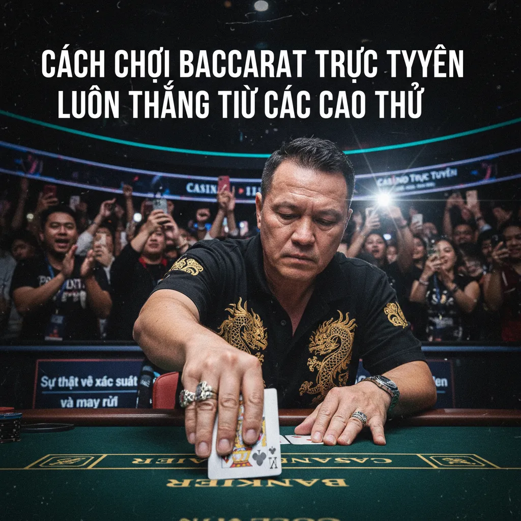 Sự thật về xác suất và may rủi