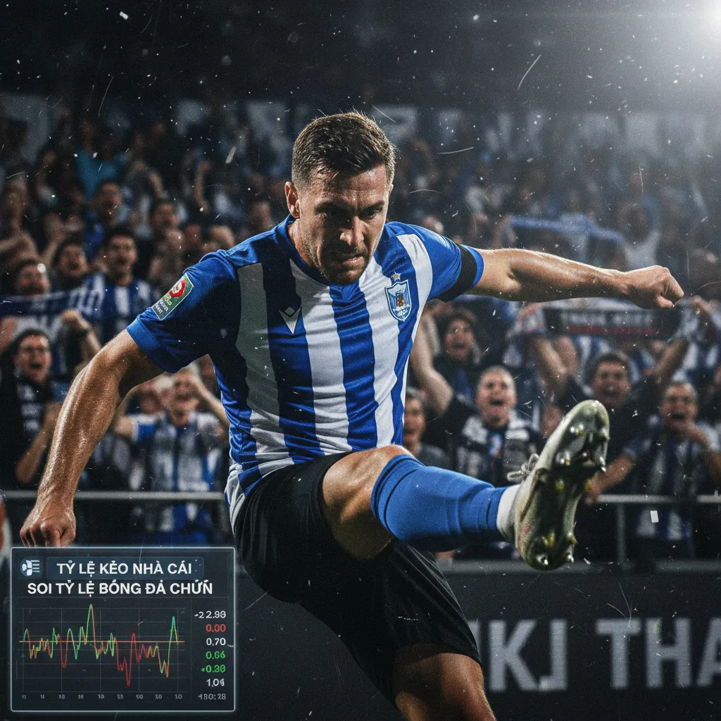 Phân tích soi kèo nhà cái hôm nay