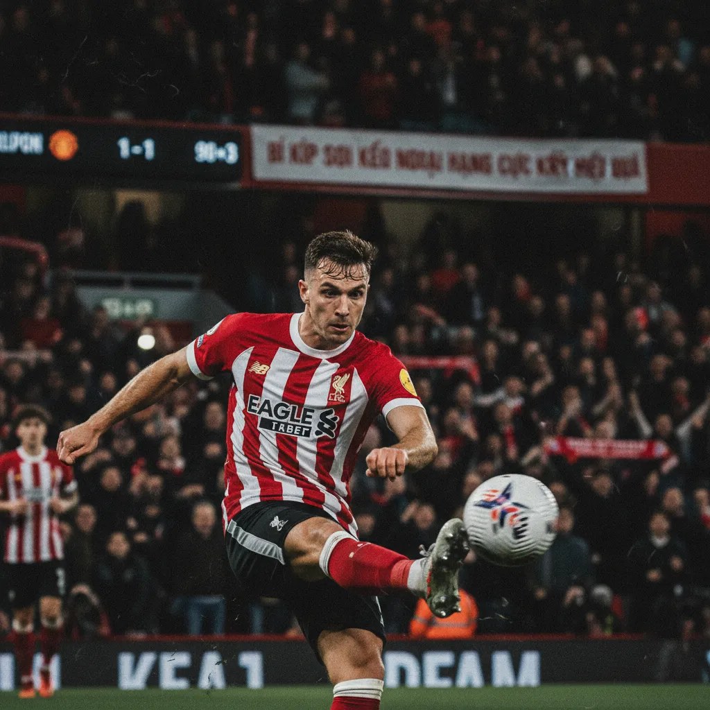 Đọc Vị Kèo Ngoại Hạng Anh: Vượt Qua Những Con Số Bề Mặt