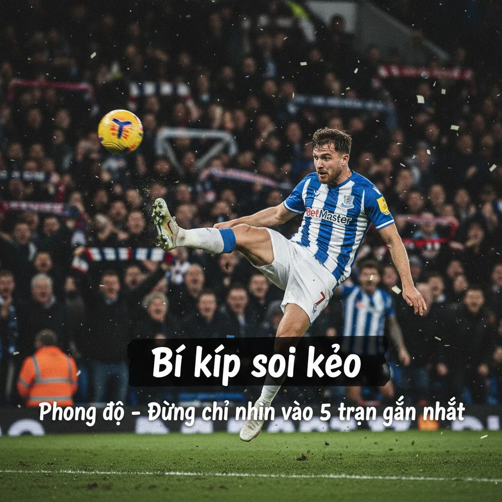 Quản lý vốn khi soi kèo bóng đá