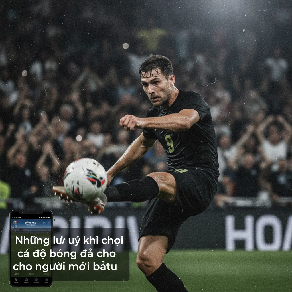 Soi kèo bóng đá thực chiến