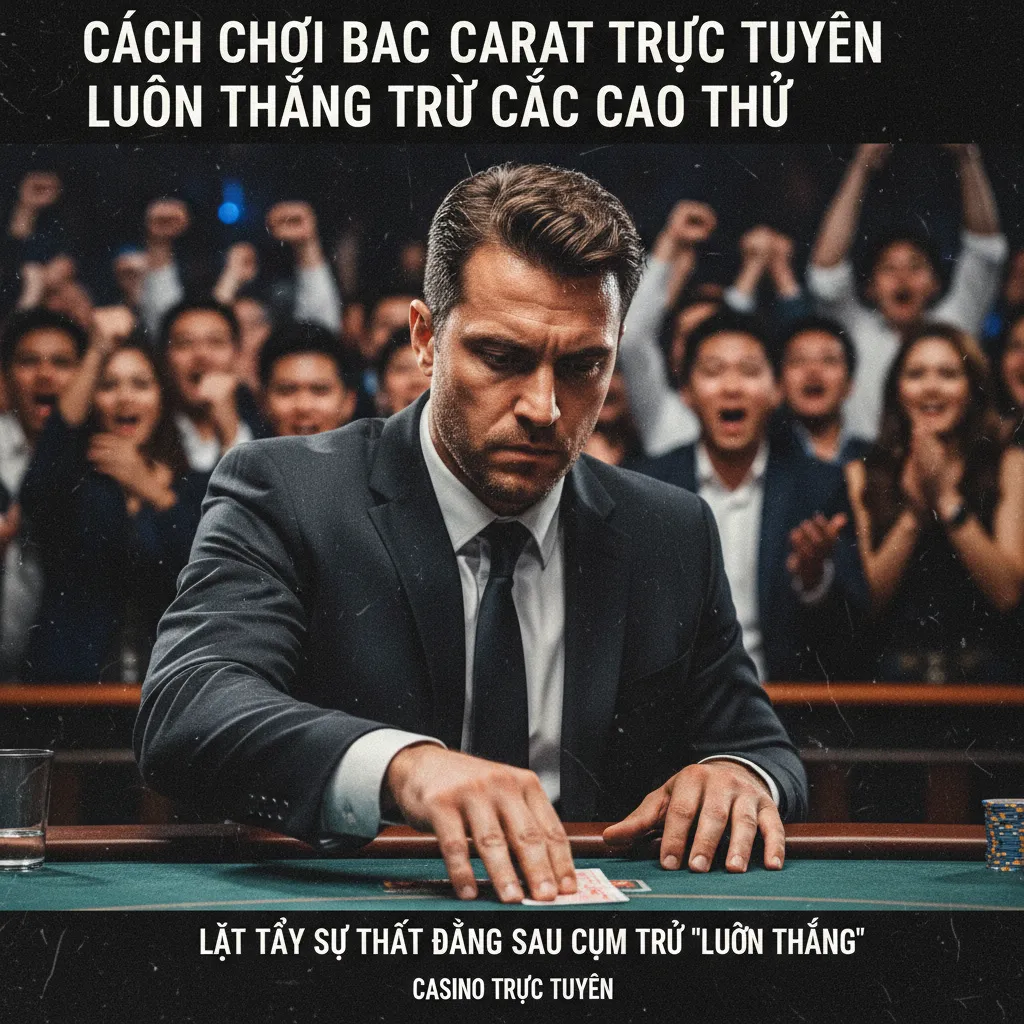 Lật tẩy sự thật đằng sau cụm từ "Luôn Thắng"