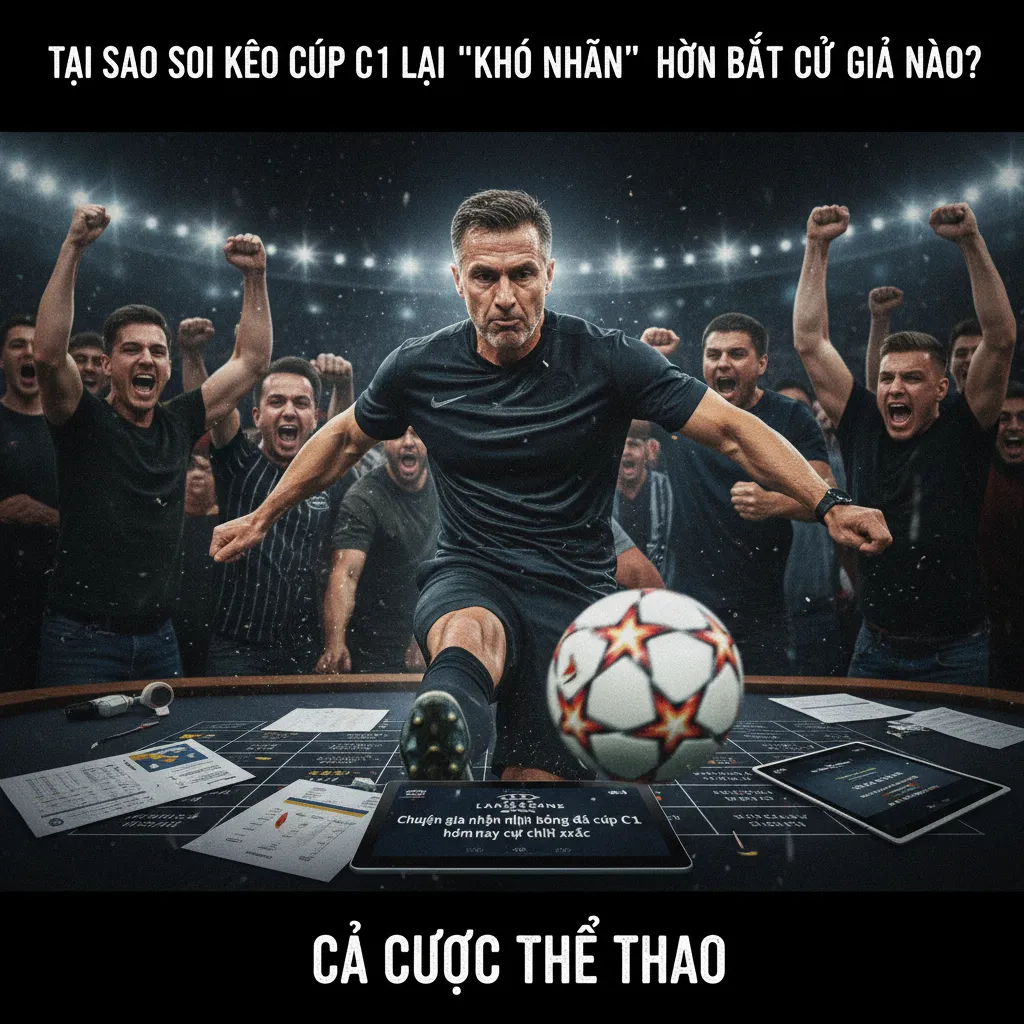 Phân Tích Chuyên Sâu Trận Cầu Kinh Điển: Real Madrid vs Manchester City