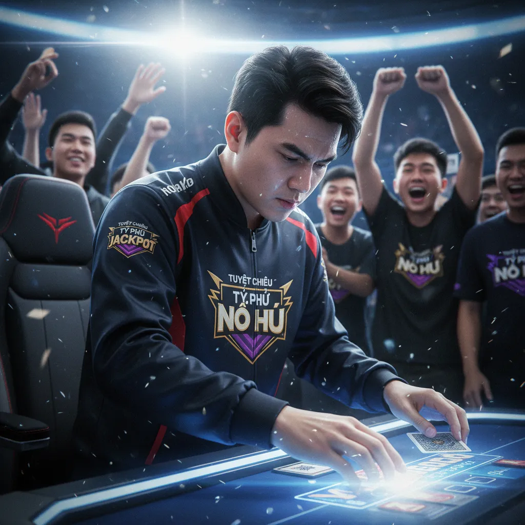 Chiến lược đặt cược tối ưu để thắng jackpot