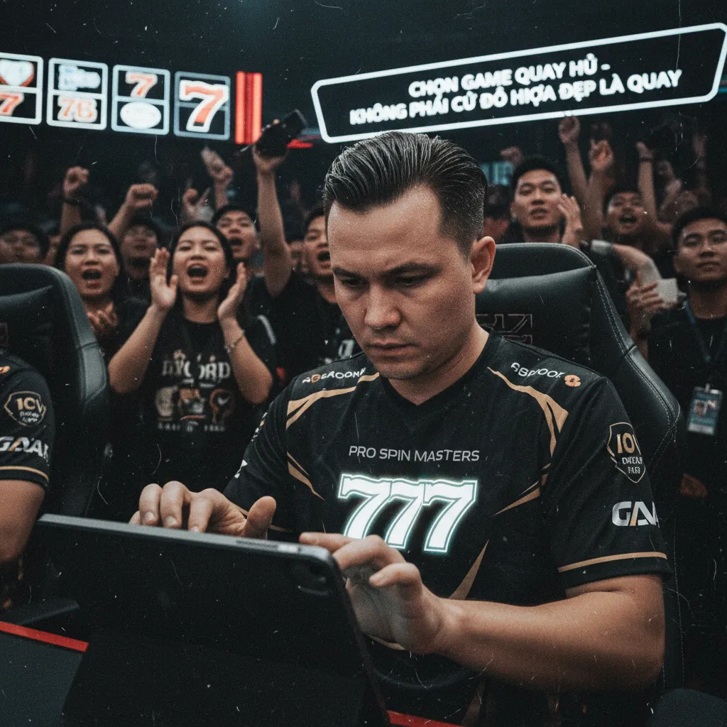 Tận dụng các tính năng bonus trong game để nổ hũ lớn