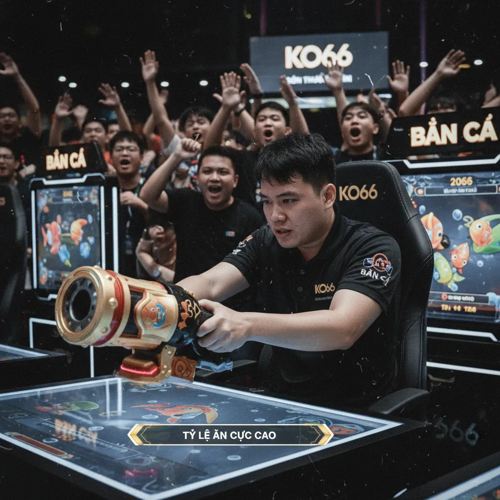 KO66 là gì? Vì sao lại nổi lên?