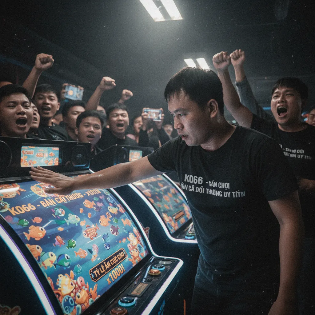 Các phương thức nạp tiền đa dạng tại KO66