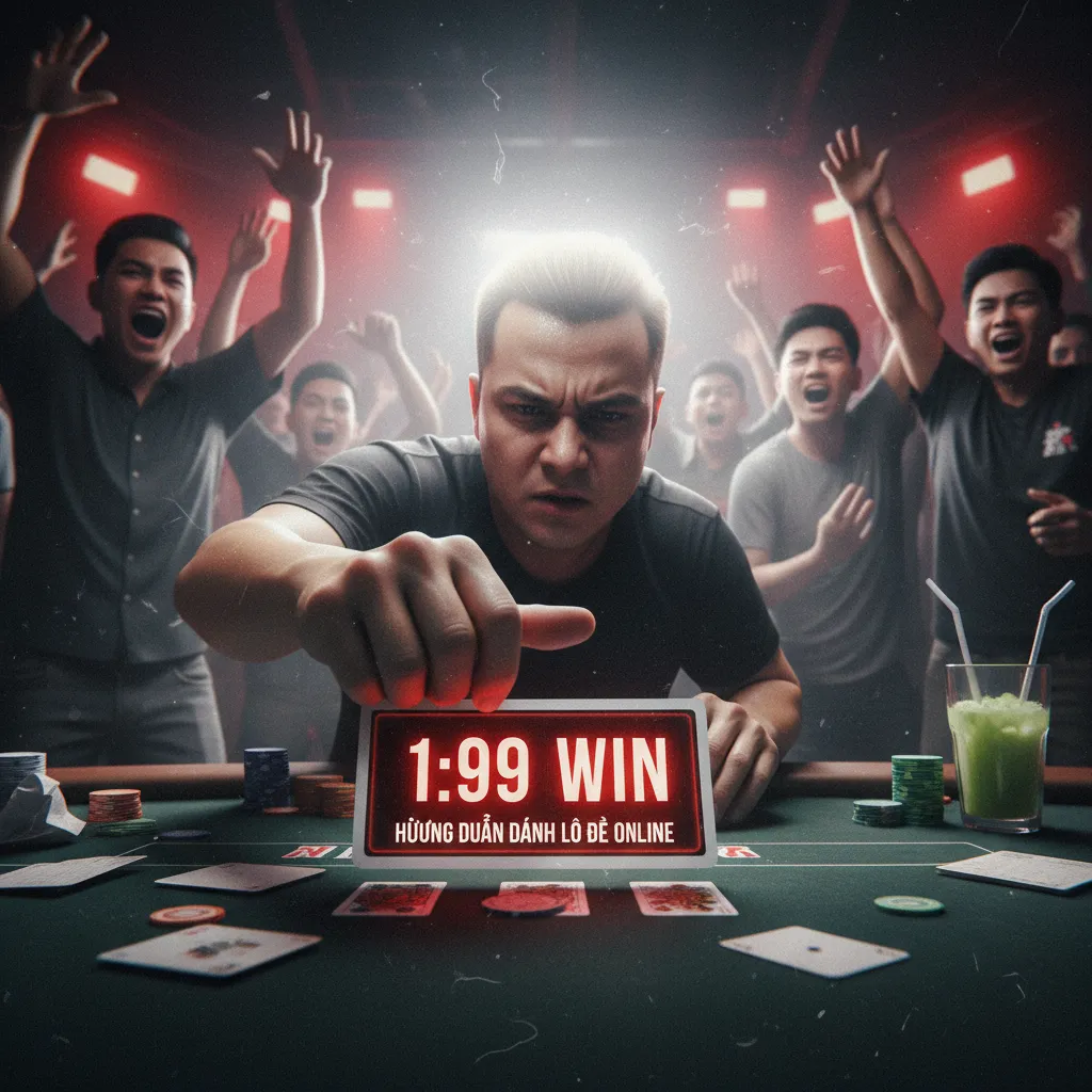 Nội dung cờ bạc