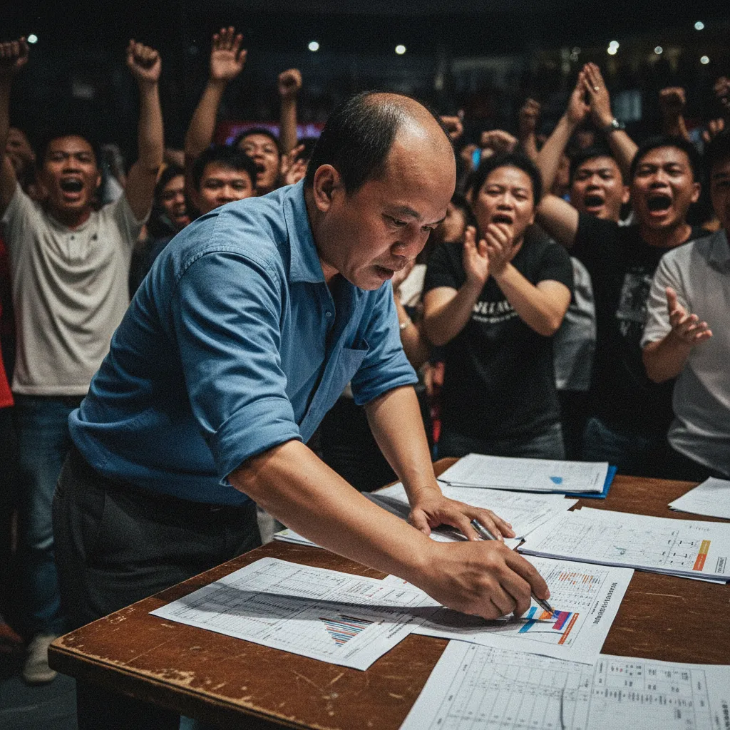 Bóc tách những phương pháp soi cầu "bất bại"