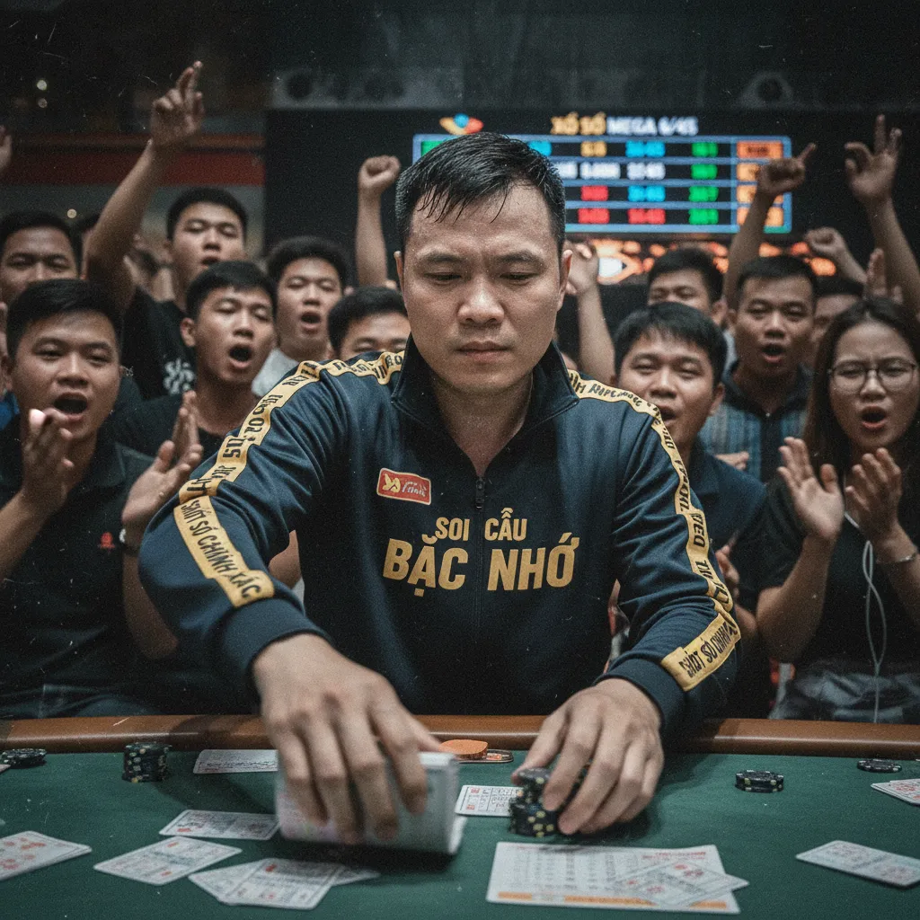 Soi cầu Bạc nhớ là gì? Bản chất thật sự đằng sau