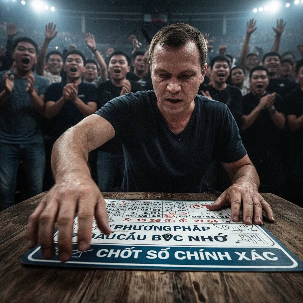 Những sai lầm cần tránh khi soi cầu bạc nhớ