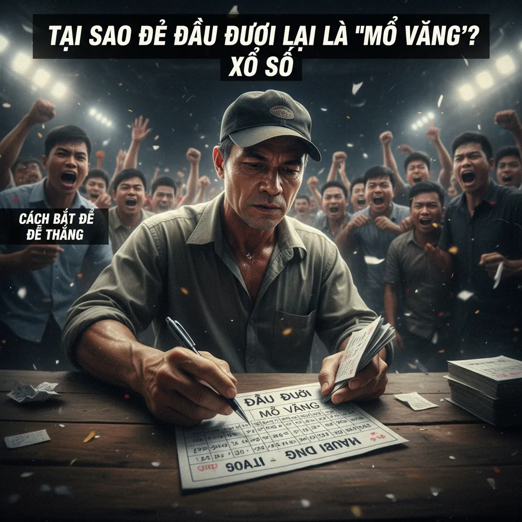 Tại Sao Đề Đầu Đuôi Lại Là "Mỏ Vàng"?