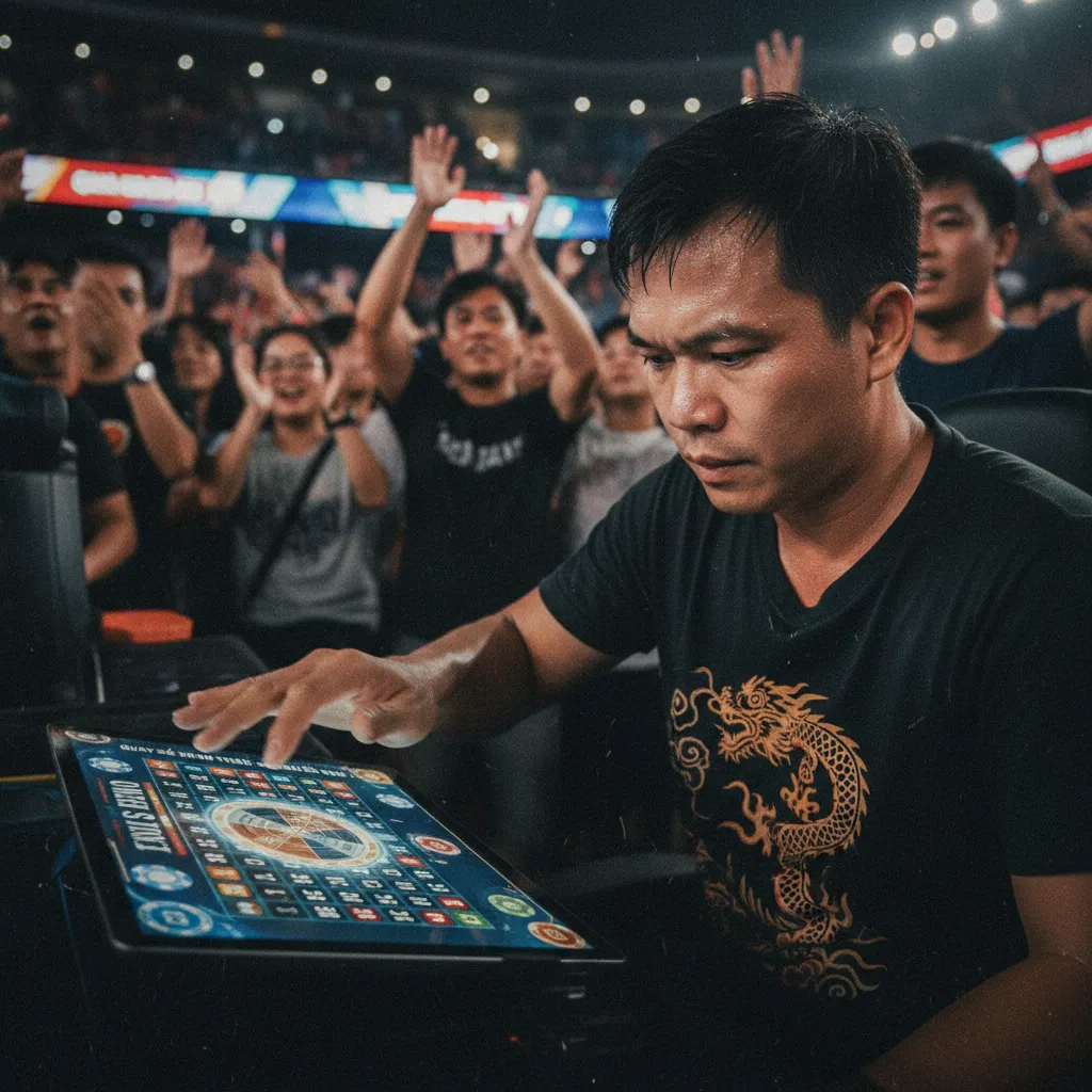 Keno Online và Sức Hút "Ăn Liền"