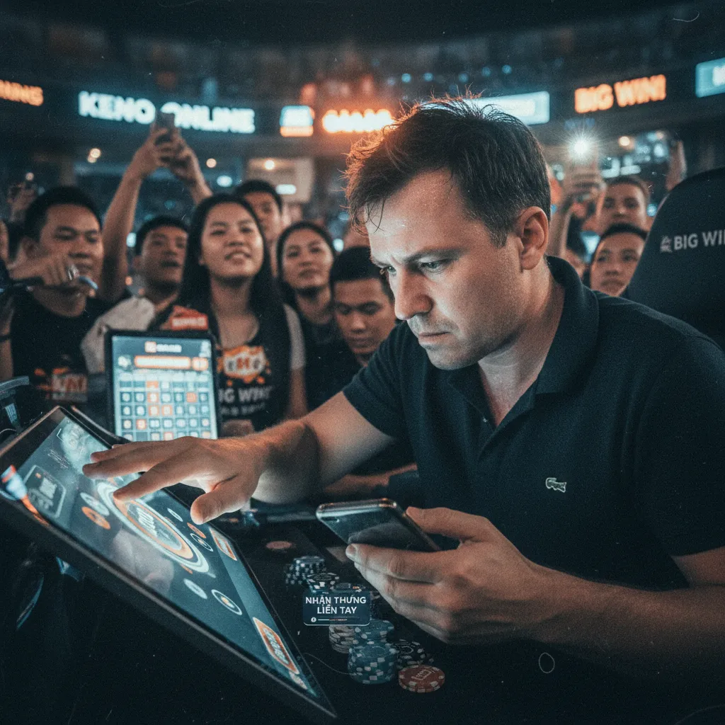 Bảng kết quả Keno giúp người chơi soi cầu và tính toán