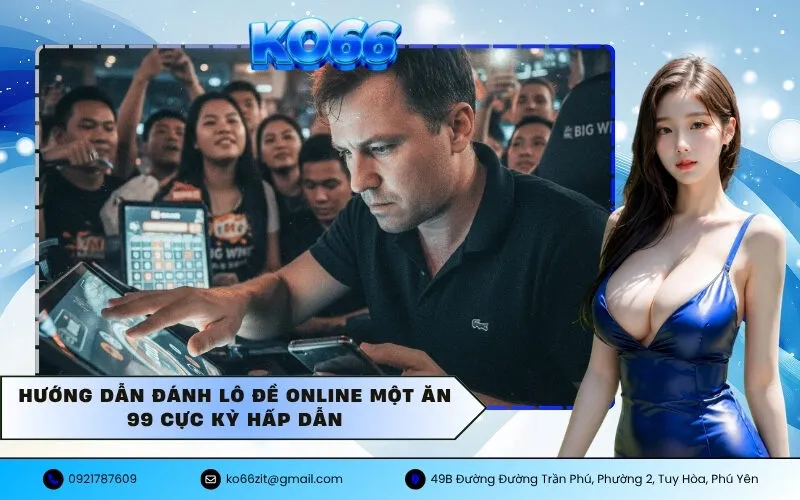 Lô đề online