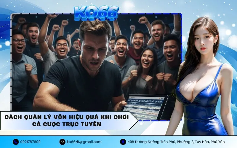 Quản lý vốn hiệu